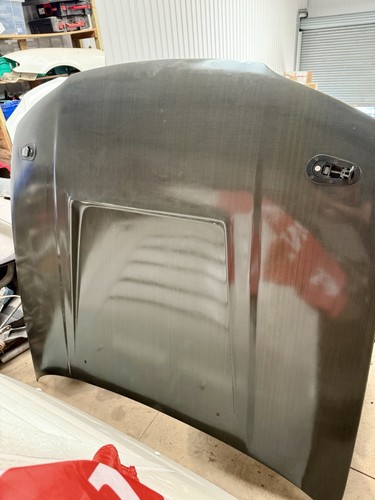 Skyline r33 gtst carbon frp - r33,