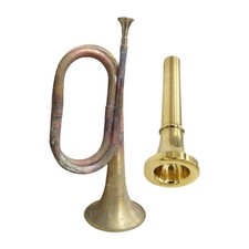 Cavalry trumpet scouting - cavalry,