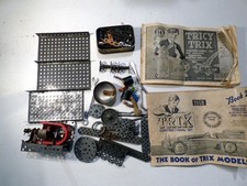 TRIX  Metal Construction Kit