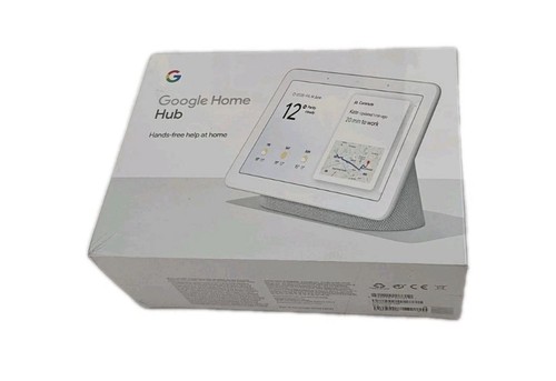 Google home hub - google,