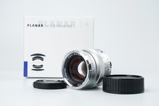 [Near Mint] Carl Zeiss Planar