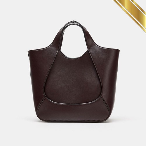 Zara combined bag - zara,