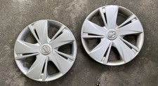 2014 Nissan Micra K13 Hubcap