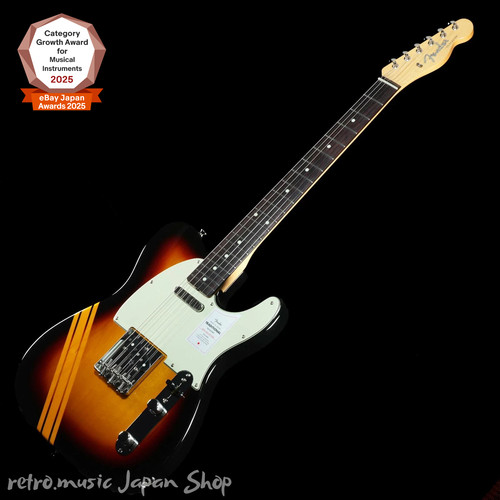 Fender mij traditional 2025 - mij,