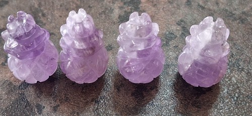 Jewellery maker amethyst - maker,