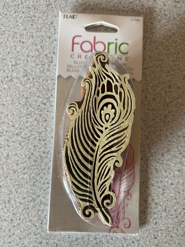 Fabric creations block - creations,