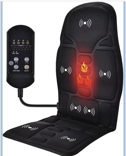 Electric massage chair seat - chair,