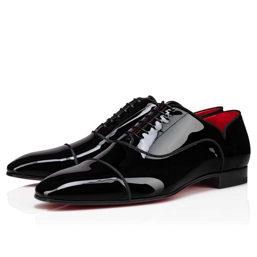 Christian louboutin men - christian,