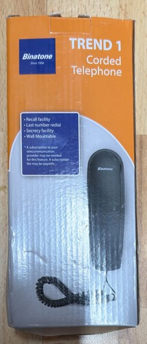 Binatone trend corded - binatone,