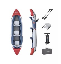 Hydro-Force 3 Person