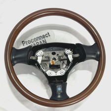 NARDI Wood / Leather Steering