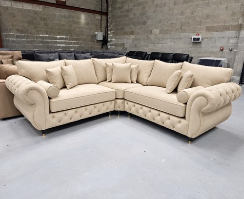 New rio chesterfield - new,