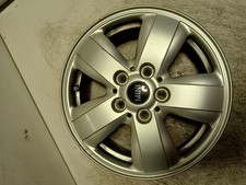MINI (BMW) MINI ALLOY WHEEL