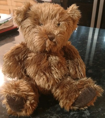 Vintage bhs teddy bear very - ,