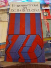Barcelona v Leeds United