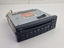 CD car radio Peugeot 206 307