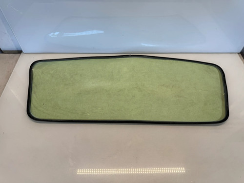 Rear window bmw - window, e36
