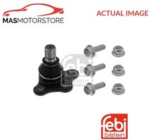 SUSPENSION BALL JOINT FRONT
