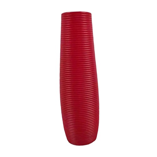 Tall floor vase minimalist - tall,