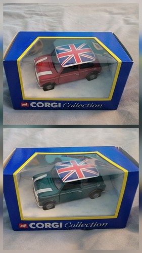 Corgi mini 04413 and - corgi,