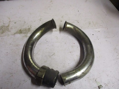 Kawasaki samurai exhaust - a1,