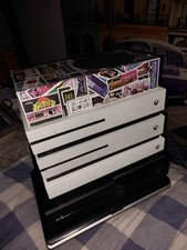 Xbox One x job lot