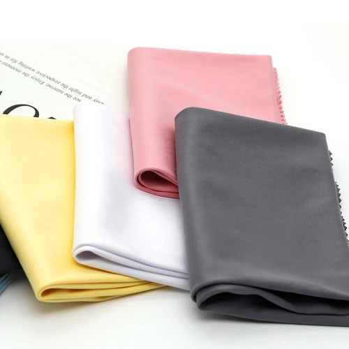 Microfiber cleaning cloth - 5x,