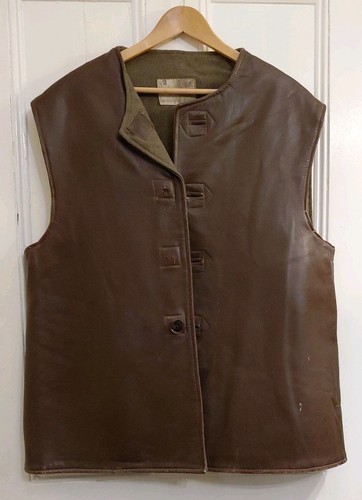 Genuine vintage 1950s belgian - genuine,