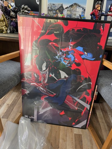 Sdcc 2023 mondo - mondo, spider-man