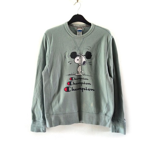 Champion snoopy peanuts