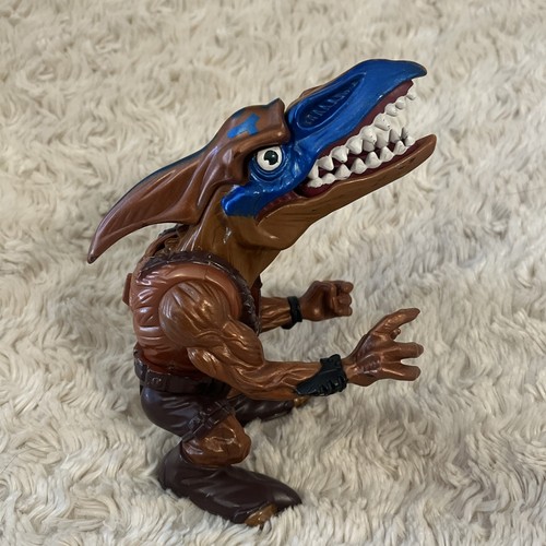 Extreme dinosaurs action - extreme,
