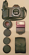 Canon T50 35mm Film Camera -