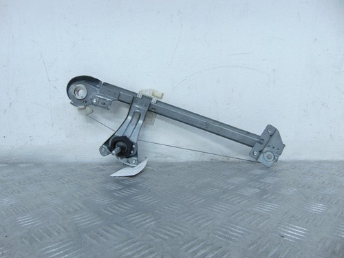 Peugeot 206 left passenger - 206,