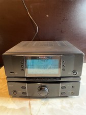 Philips Hi-Fi Mini System Model FW66/22B