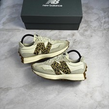 New balance 327 Beige &