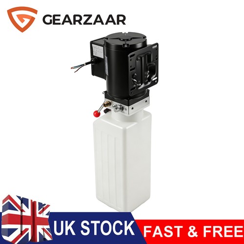 12l 2kw car - 2.2kw, hydraulic
