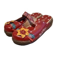 Women's Wedge Slippers  Ladies