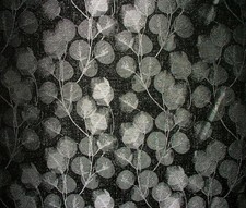 20 Metres Glow Jet Black