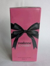 Madonna So Sweet Eau de