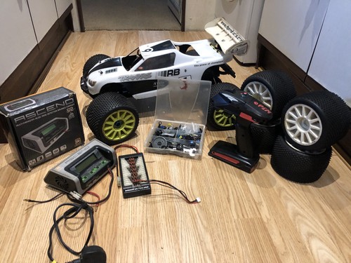 Hobao hyper strtr1 - hobao,