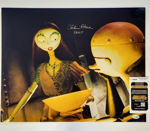 Catherine hara signed - catherine,