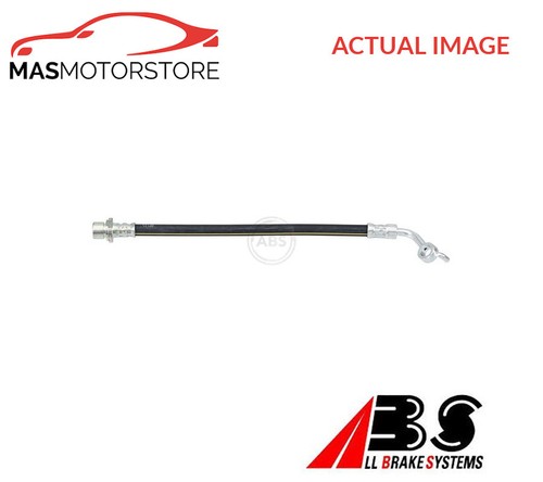 Brake hose line pipe rear - brake,