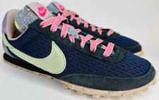 Nike Waffle Racer Crater size