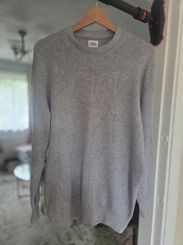 Zara men jumper size m - zara,