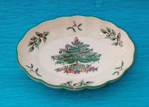 Spode christmas tree - spode,