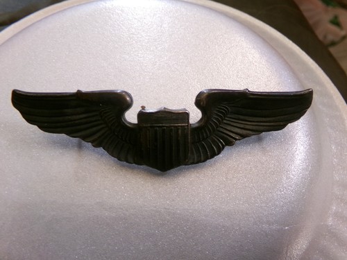 Ww2 army air - air, corps