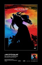 JAMIROQUAI POSTER PRINT PHOTO