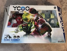 SilverLit Robo Kombat Remote