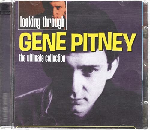 Pitney gene looking through - gene,