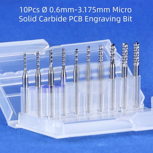 10pcs 6mm 175mm micro - 10pcs, Ø
